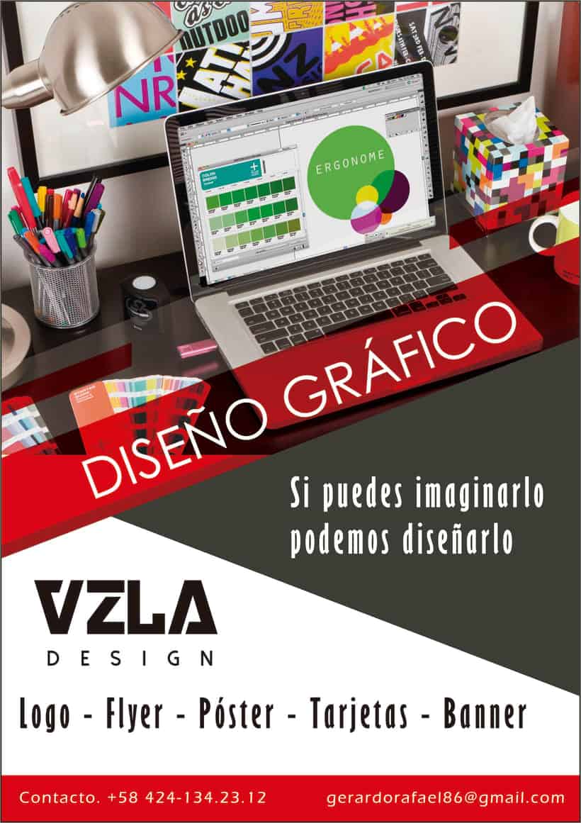 Flyer para Publicidad 12246