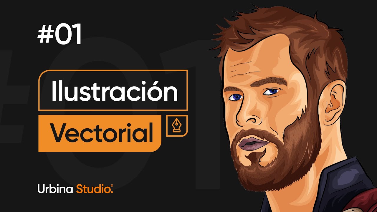 Ilustracion en Adobe Illustrator 14289