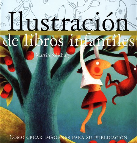 Ilustracion para Libros Infantiles 13926