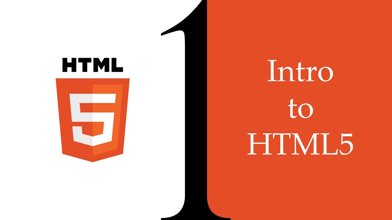 Intro con Html5 15918