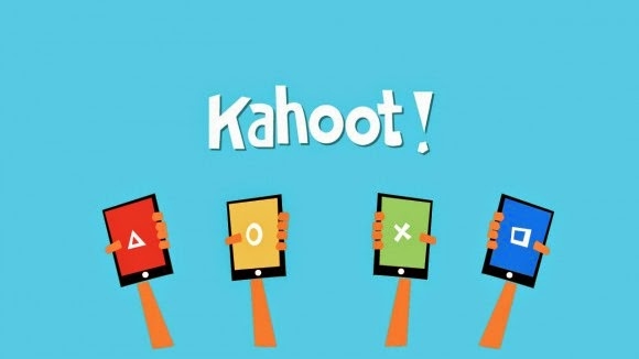 Intro con Kahoot 15928