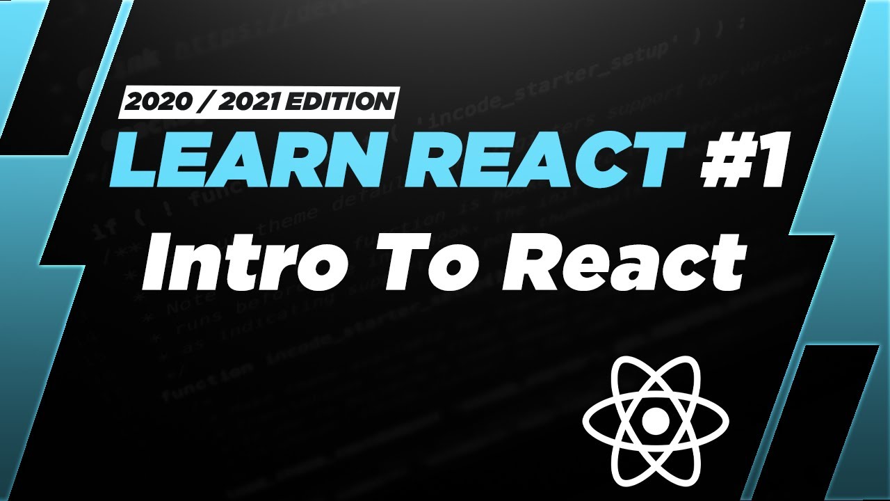 Intro con React 15939