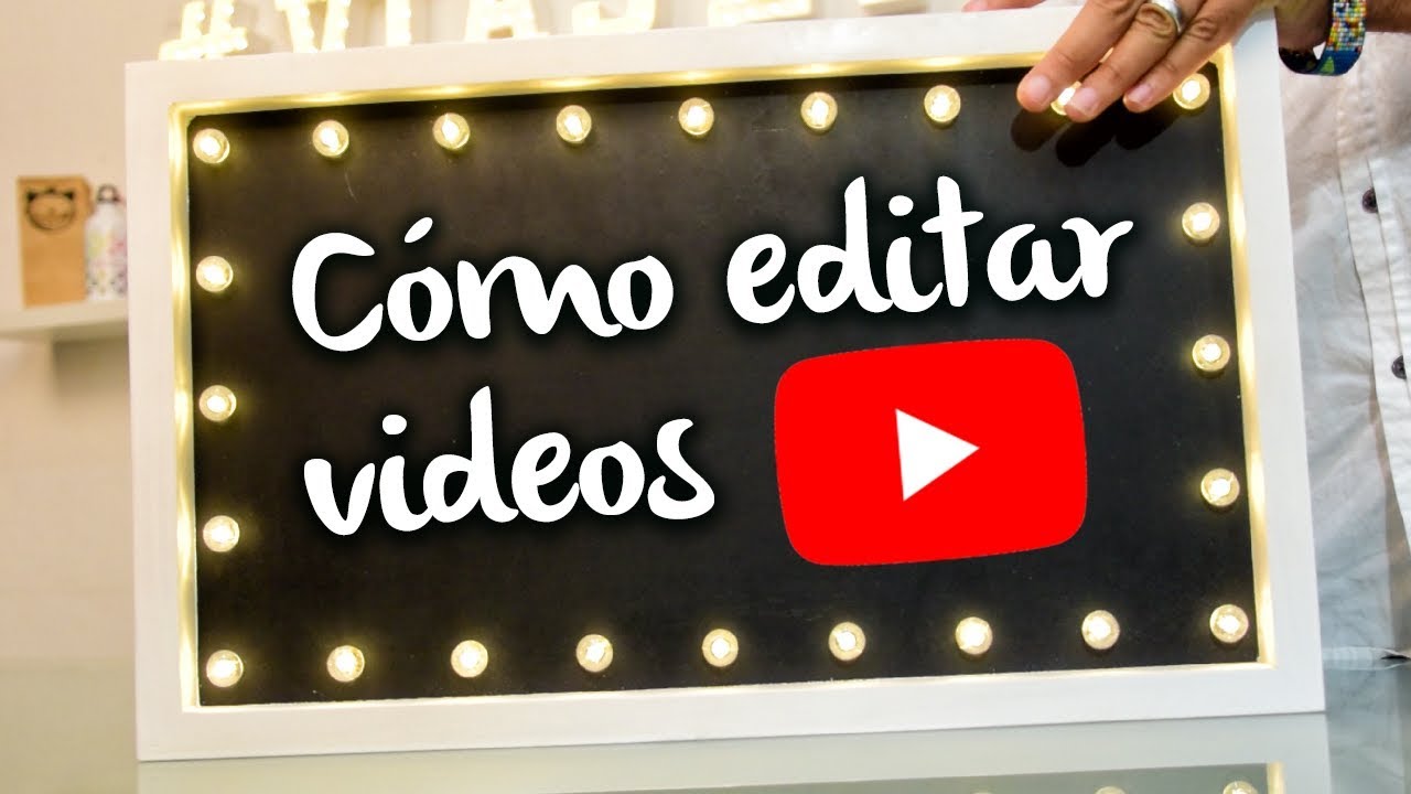 Intro para Editar Videos 15837