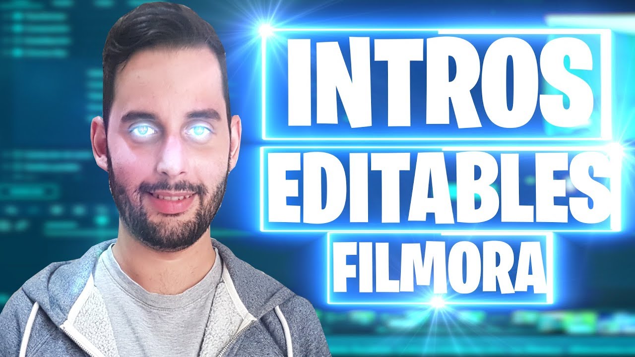 Intro para Filmora 15839