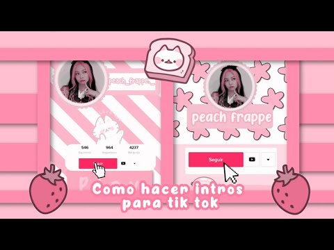 Intro para Tiktok 15880