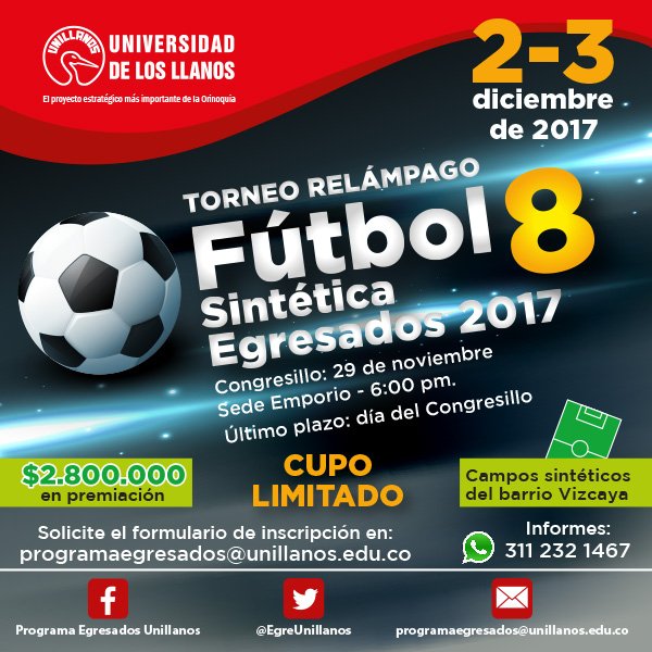 Invitacion para Un Torneo de Futbol 13125