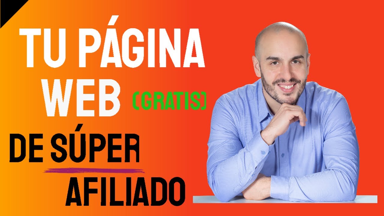 Landing Page para Afiliados 14865