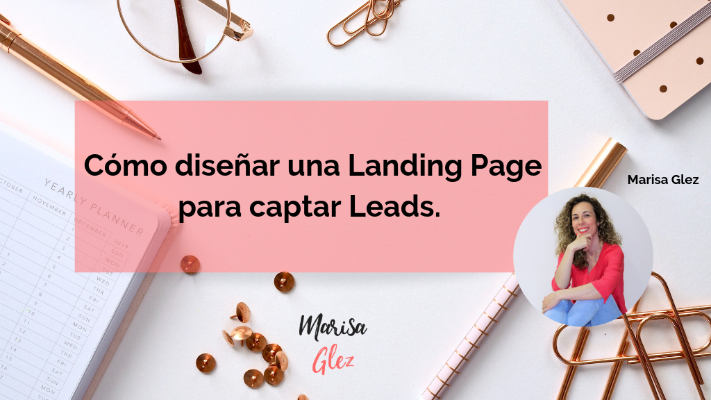 Landing Page para Captar Leads 14870