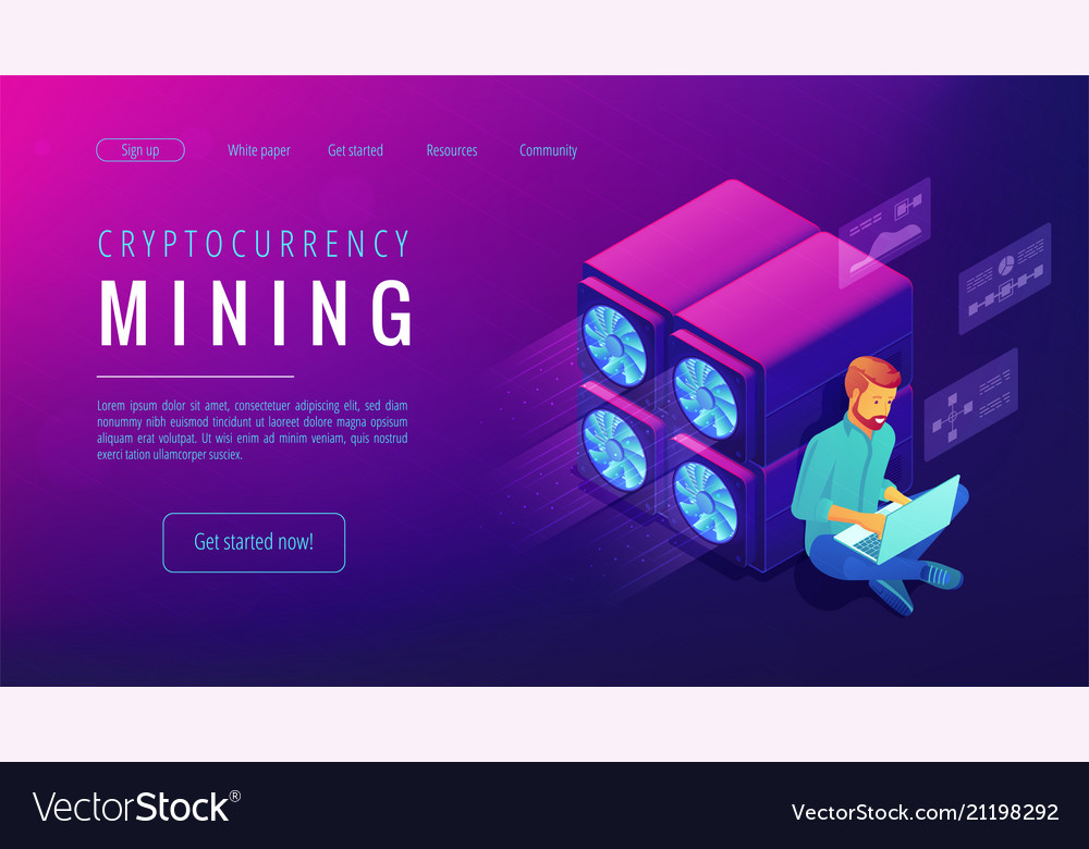 Landing Page sobre Bitcoin 14902