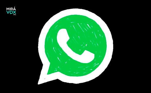 Logo Animado en Movimiento para Whatsapp 14847