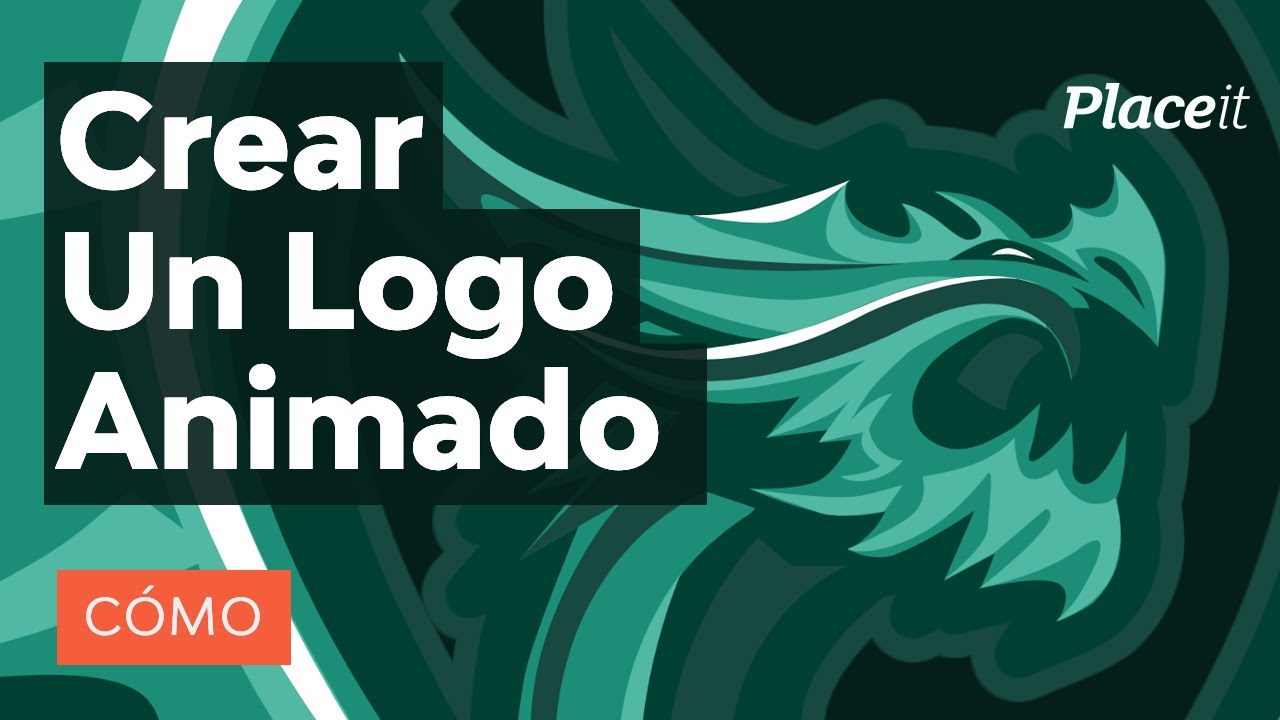 Logo Animado en Movimiento 14846