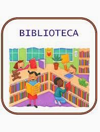 Logo Animado para Biblioteca 14785