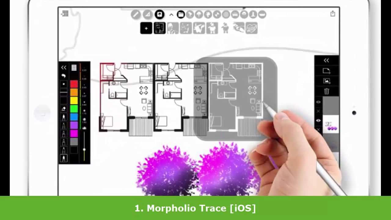 Plano de Casas con Android 9696