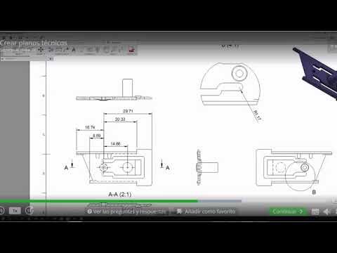 Plano en Fusion 360 9772