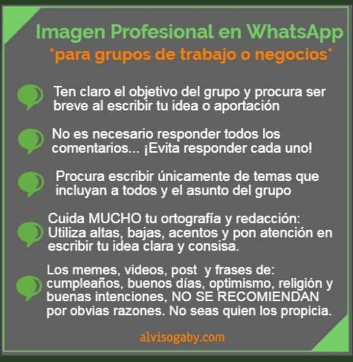 Post para Grupos de Whatsapp 9612