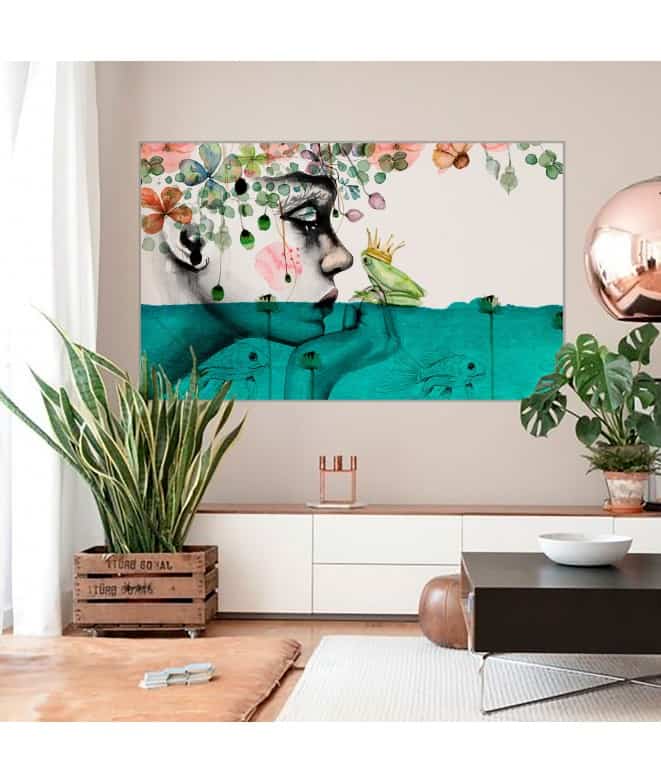 Poster Grande para Pared 11379
