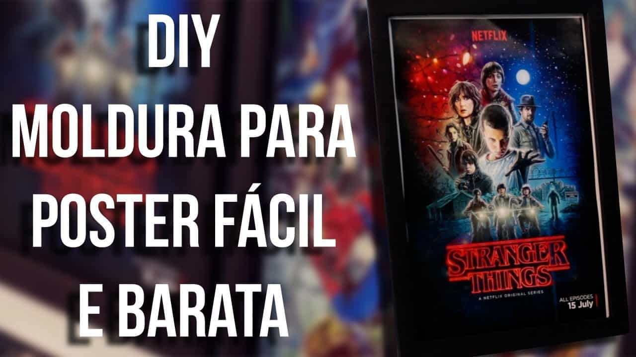 Poster para Moldura 11392