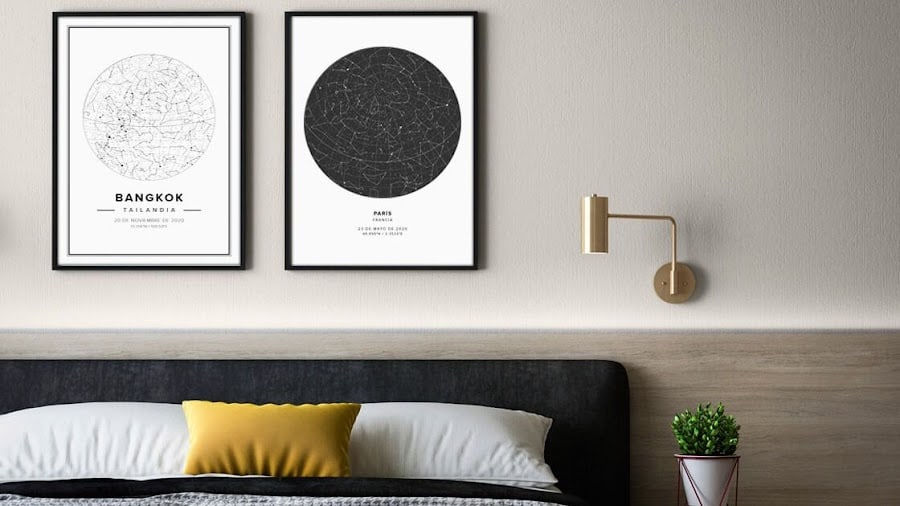 Poster para Pared 11399