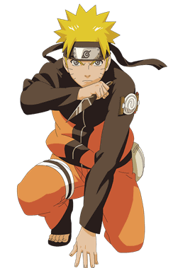 Render de Naruto Shippuden 11213