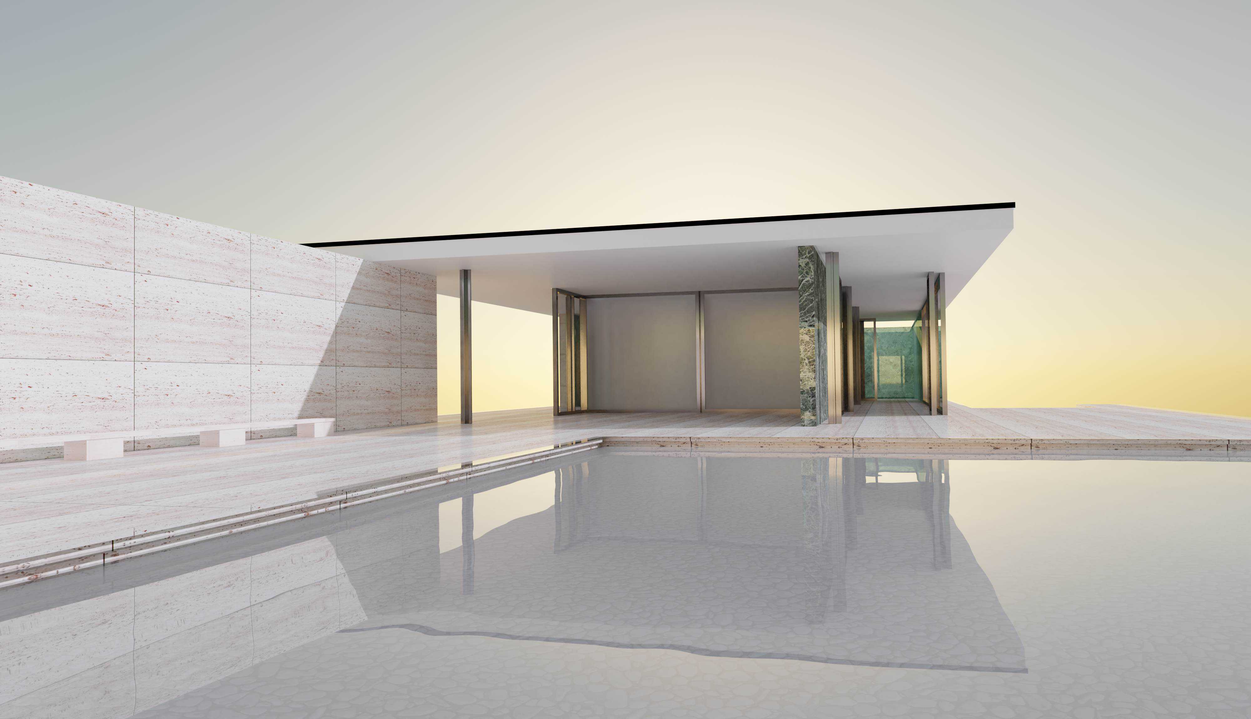 Render para Mac Sketchup 10643