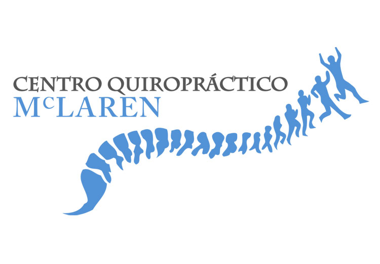 Tarjeta de Presentacion para Quiropractico 15781