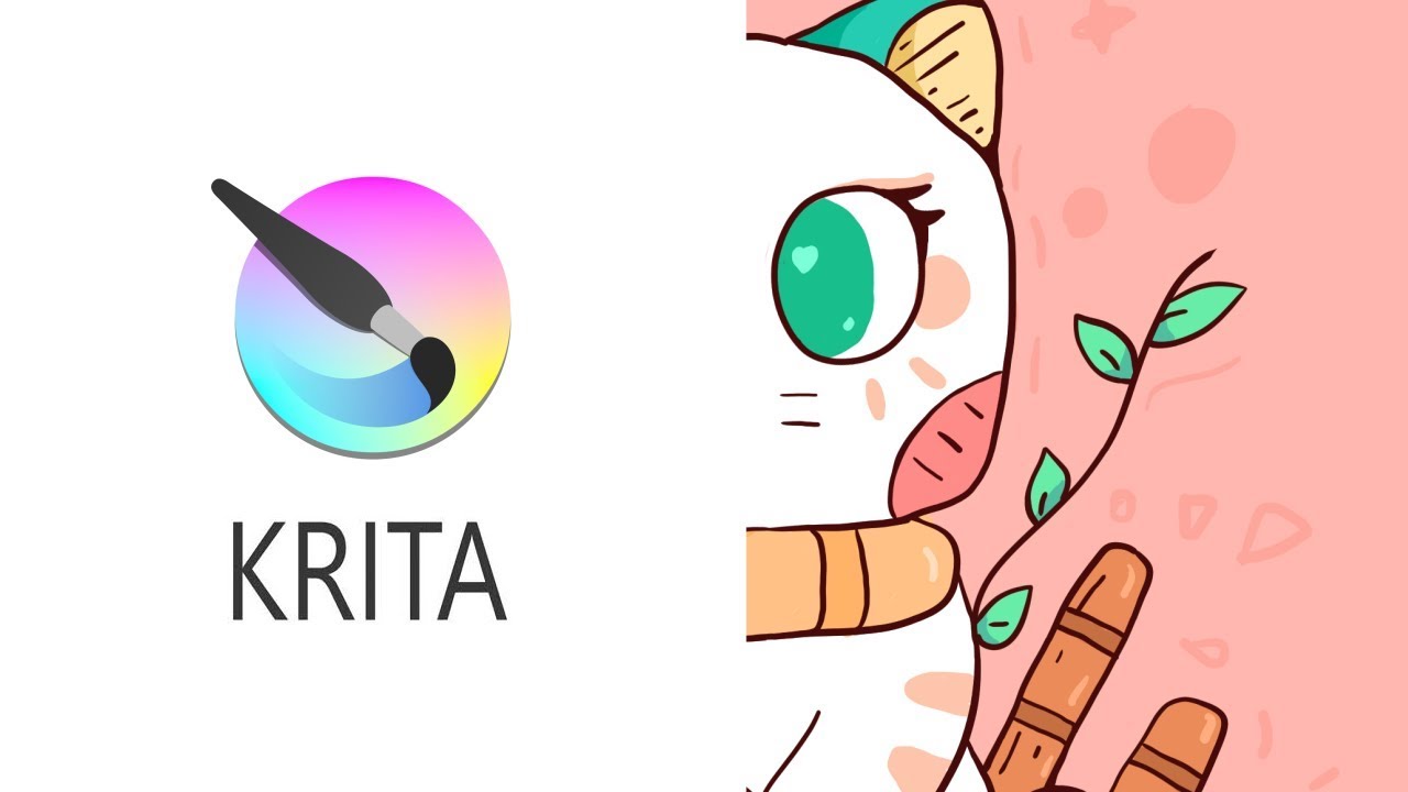 Videojuego de Krita 12382