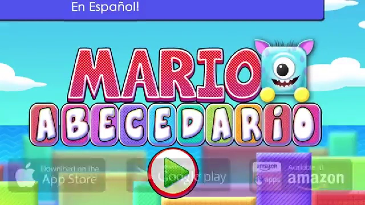 Videojuego para Aprender a Leer 12284