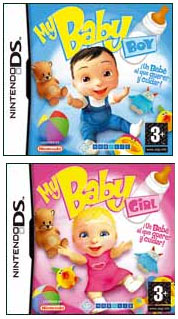 Videojuego para Bebe 12292