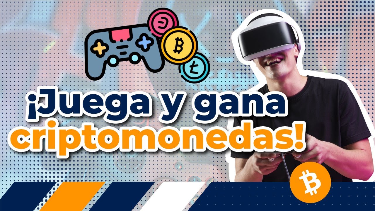 Videojuego para Ganar Criptomonedas 12314