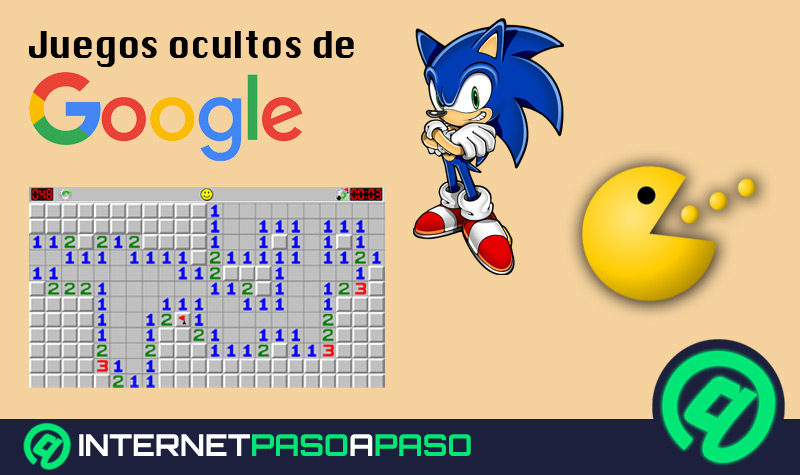 Videojuego para Jugar en Google 12322