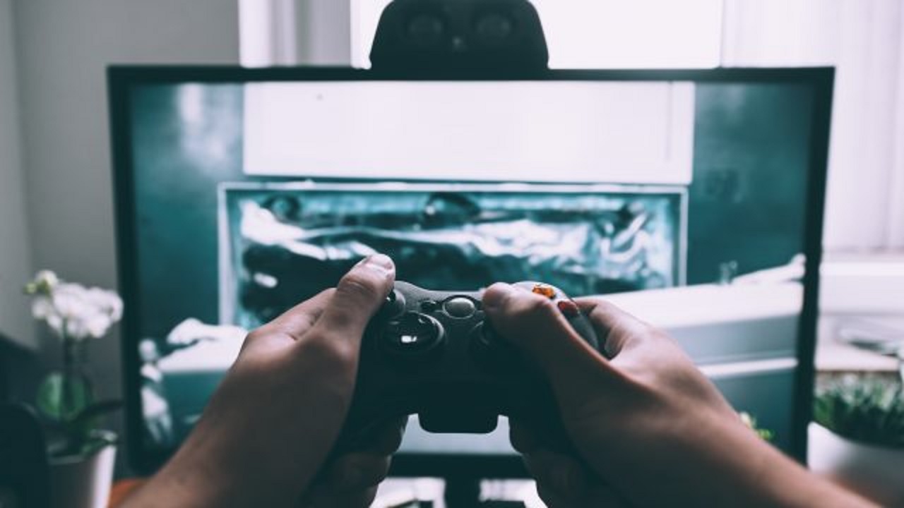 Videojuego para Salud Mental 12350