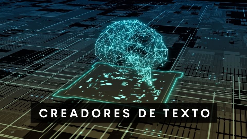 Las 10 Mejores Herramientas de AI para Generar Textos