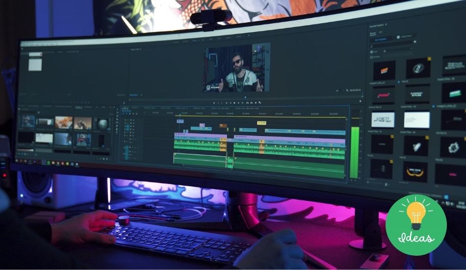 Ganar dinero con Adobe Premiere Pro