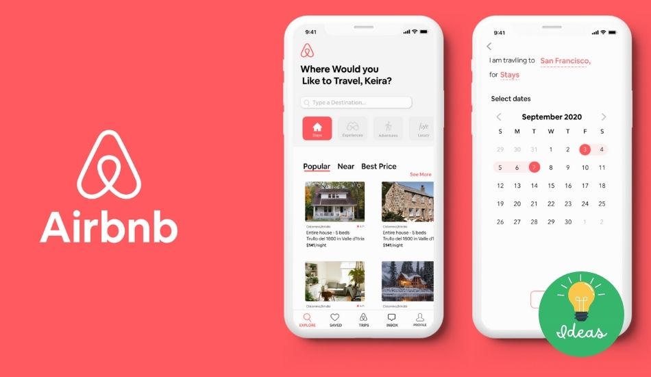Ganar dinero con Airbnb