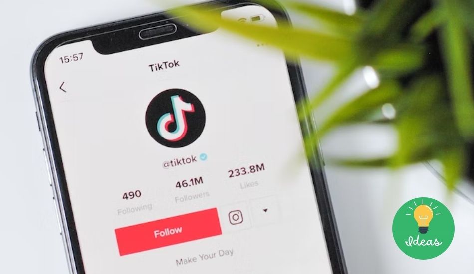 Ganar dinero con anuncios para Tik Tok