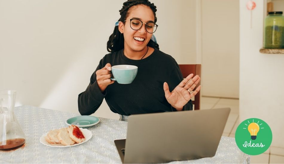 Ganar dinero con asistente virtual de atención a clientes