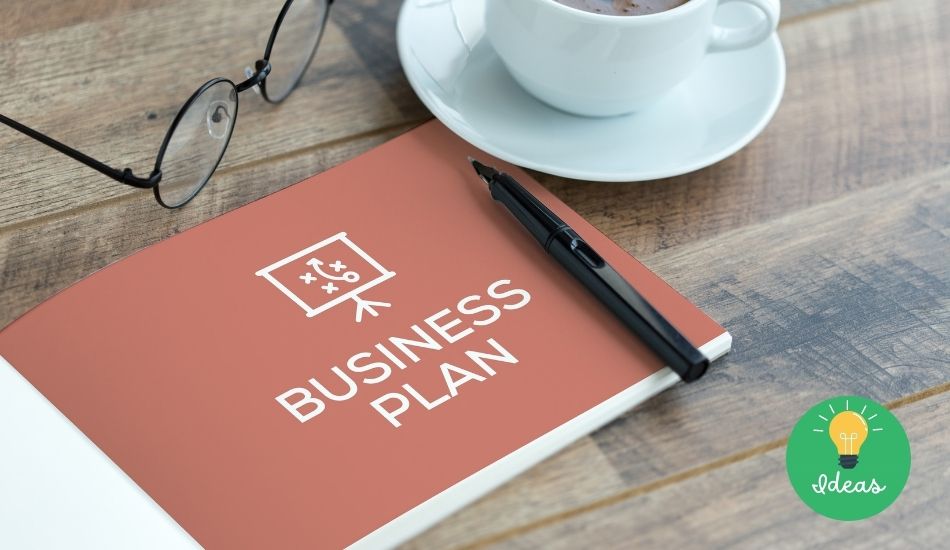 Ganar dinero con creación de planes de negocio