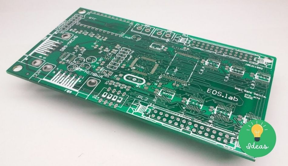 Ganar dinero con diseño de PCB