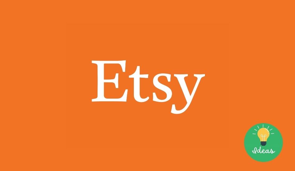 Ganar dinero con Etsy