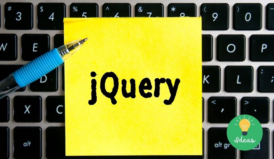 Ganar dinero con experto en JQuery