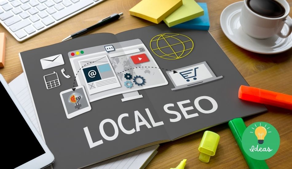 Ganar dinero con experto en seo local