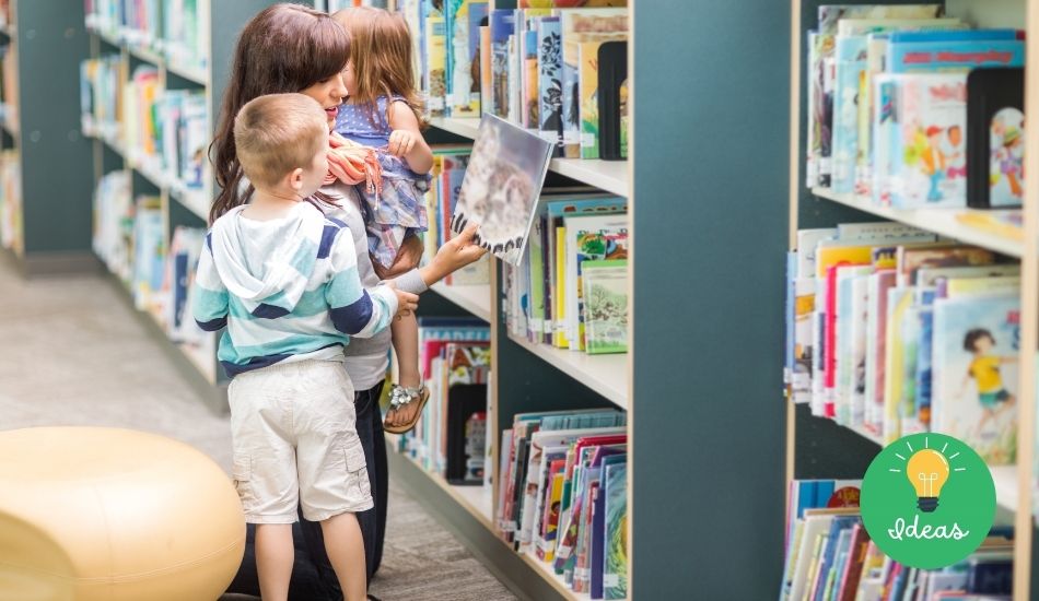 Ganar dinero con libros para niños