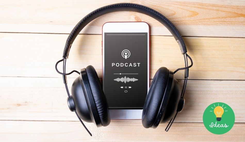 Ganar dinero con podcasts