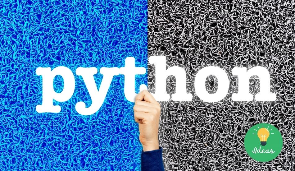 Ganar dinero con programando en Python