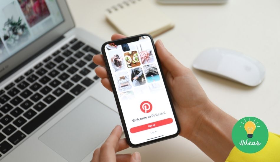 Ganar dinero con publicaciones para Pinterest