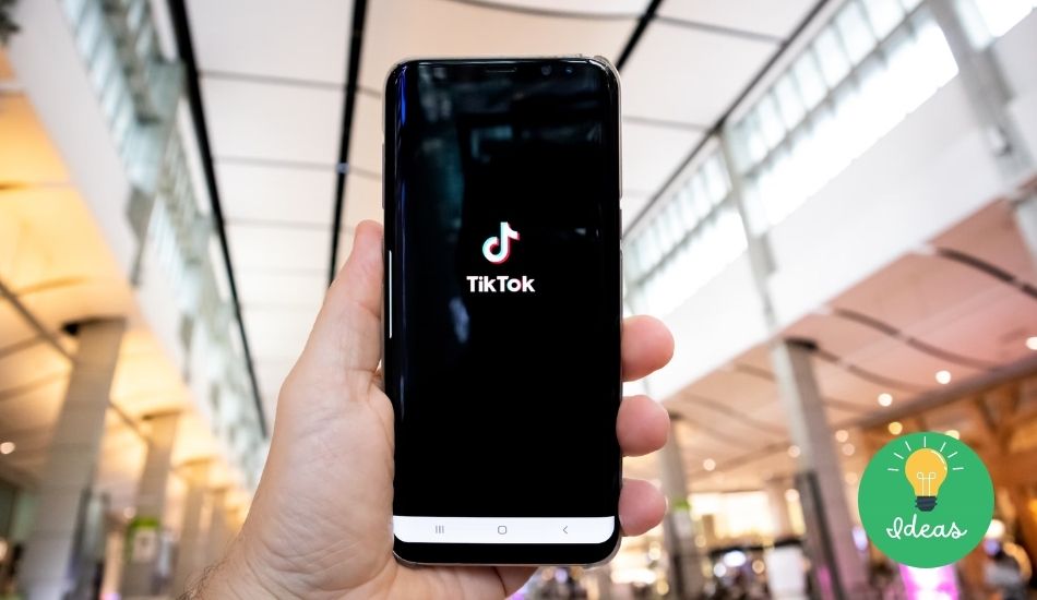 Ganar dinero con publicaciones para Tik Tok