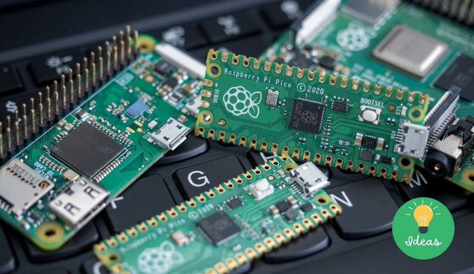 Ganar dinero con Raspberry Pi