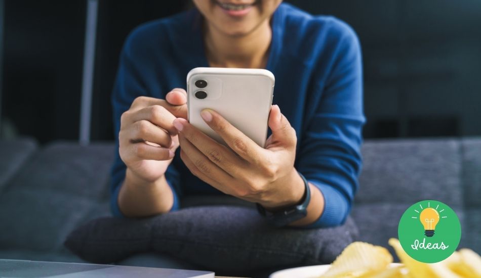 Ganar dinero con teléfono celular