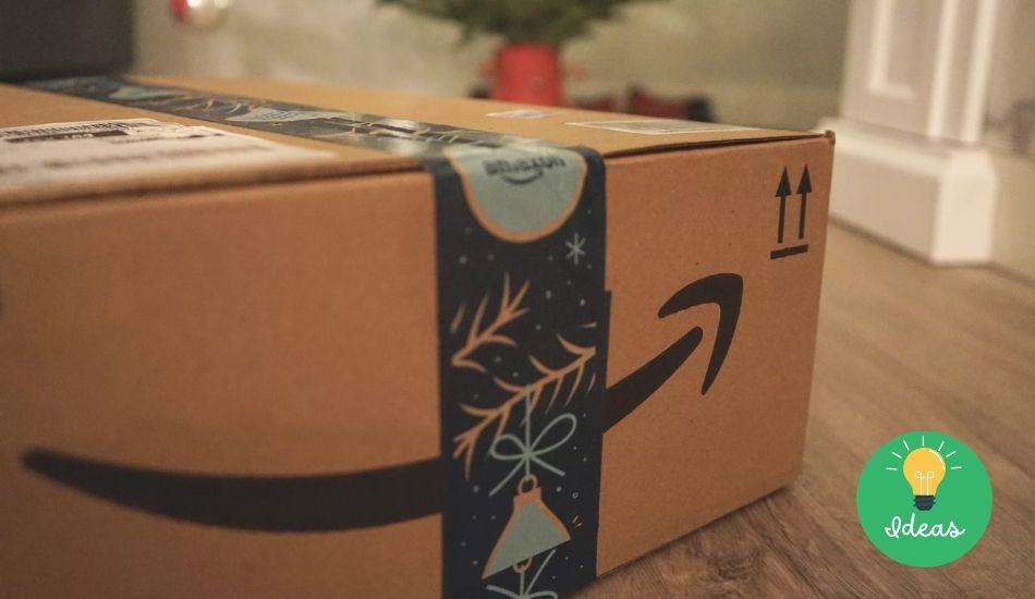 Ganar dinero con tiendas en Amazon