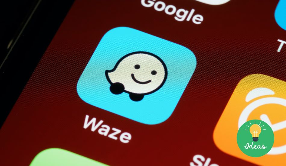 Ganar dinero con waze